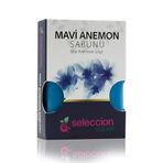 Seleccion Naturel Sabun Mavi Anemon