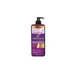 Seleccion Naturel Şampuan 1000ml Kolajen & Keratin