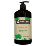 Seleccion Naturel Sarmaşık Özlü 1000 ml Şampuan