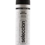 Seleccion Naturel Seleccion 225 ml Saç Köpüğü Extra Strong 2405696