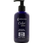 Seleccion Naturel Seleccion Color Shine Direkt Mavi 250 ml Krem Saç Boyası