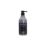 Seleccion Naturel Silver Gümüş Şampuan, 500 ml, Beyaz ve Gri Saçlar İçin 874489556004