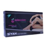 Seleccion Naturel Siyah 500 gr Kalıp Sir Ağda