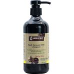 Seleccion Naturel Siyah Sarımsak Özlü 500 ml Şampuan