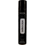 Seleccion Plus Saç Spreyi 400 ml Siyah Strong