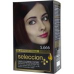 Seleccion Şarap Kızılı Set Boya 5.666