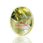 Seleccion Süngerli Sabun 150 gr Zeytinyağlı