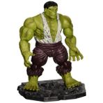 Select Toys Marvel Select Savage Hulk Action Figure