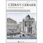 Selected piano studies by CZERNY y GERMER (1905-07-04)