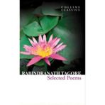 Selected Poems of Rabindranath Tagore (Collins C)