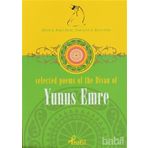 Selected Poems Of The Divan Of Yunus Emre - Demet Küçük
