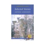 Selected Stories - Anton Pavlovich Chekhov