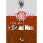 Selected Stories Of Kelile And Dimne - Profil Yayıncılık