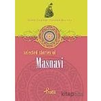 Selected Stories Of Masnavi - Zeynep Üstün