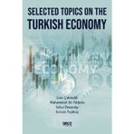 Selected Topics On The Turkish Economy-Gece Kitaplığı