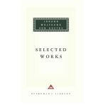 Selected Works of Johann Wolfgang Von Goethe: Introduction by Nicholas Boyle