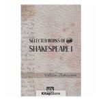 Selected Works Of Shakespeare 1 - William Shakespeare