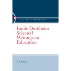 Selected Writings -Emile Durkheim