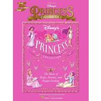Selections from Disney's Princess Collection Vol. 1: The Music of Hope, Dreams and Happy Endings
