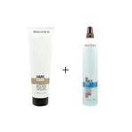 Selective Ammino Keratin Saç Maskesi 300ml. + Protek Fön Suyu 450ml.