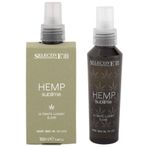 Selective Gülay Kozmetik - Hemp Sublime Ultimate Luxury Elixir Saç Serumu
