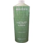 Selective Hemp Sublime Nemlendirici Sacına Önem Verenler Için Profesyonel Saç Bakım Kremi 1000ml
