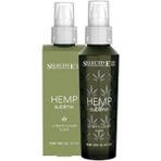Selective Hemp Sublime Ultimate Luxury Elixir Onarıcı 100 ML Saç Bakım Serumu