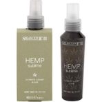 Selective Hemp Sublime Ultimate Luxury Elixir Saç Bakım Serumu Gülay Kozmetik - 1