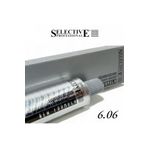 Selective Professional 6.06 Tüp Saç Boyası 60 Ml. (OKSİDANSIZ)