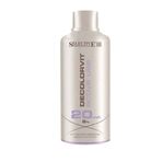 Selective Professional Decolorvit Oksidan 6% 20 Volume 750 ml Krem