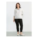 Selen Ekru Kadın Bluz 26YSL8353