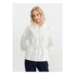 Selen Ekru Kadın Ceket 26YSL1598
