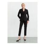 Selen Kadın Pantolon 26YSL5560 Siyah