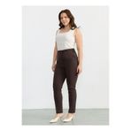 Selen Kahve Kadın Pantolon 26YSL5566
