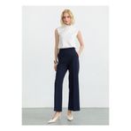 Selen Lacivert Kadın Pantolon 26YSL5583