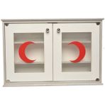 Selena 48 x 32 x 11 Ecza Dolabı