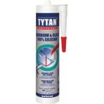 Selena Tytan Professional Ayna Silikonu Şeffaf 310 ml (1244-1335-0111)