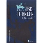 Selenge Eski Türkler