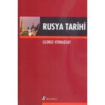 Selenge Rusya Tarihi