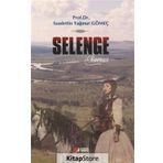 Selenge - Saadettin Yağmur Gömeç