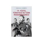 Selenge Yayınları 19. Yüzyıl Türkiyesi ve Türk Modernleşmesi Arminius Vambery