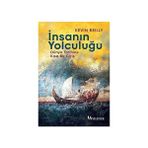 Selenge Yayınları Insanın Yolculuğu Dünya Tarihine Kısa Bir Giriş - Kevin Reilly