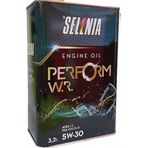 Selenia Perform WR 5W-30 C2 2 x 3.2 lt Motor Yağı