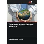Selenio e epidemiologia dell'HIV