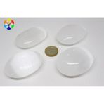 Selenit Taşı Tamburlanmış (80-100 Gram)