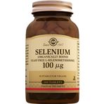 Selenium 100 Mcg Selenyum 100 Tablet