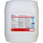 Selenoid 10 kg Yosun Önleyici