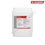 Selenoid 10 lt İyon Tutucu ve Hücre Koruyucu
