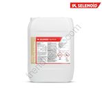 Selenoid 20 L Sıvı Klor