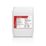 Selenoid 20 lt 25 kg Sıvı pH Düşürücü